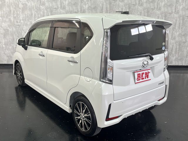 DAIHATSU MOVE CUSTOM 2018