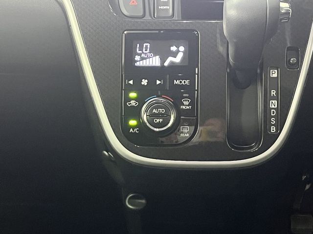 DAIHATSU MOVE CUSTOM 2018