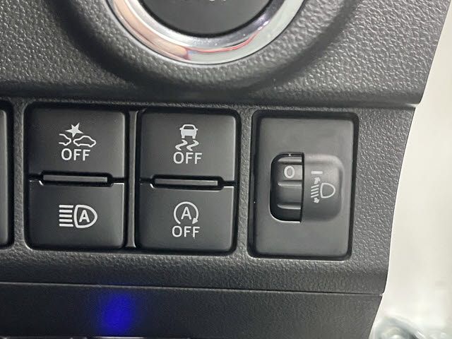 DAIHATSU MOVE CUSTOM 2018