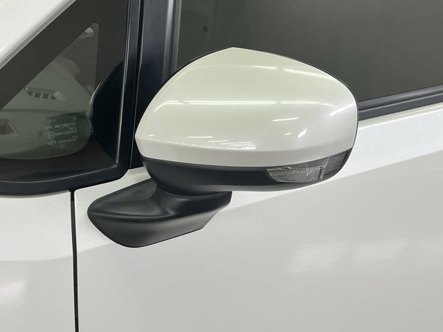 DAIHATSU MOVE CUSTOM 2018