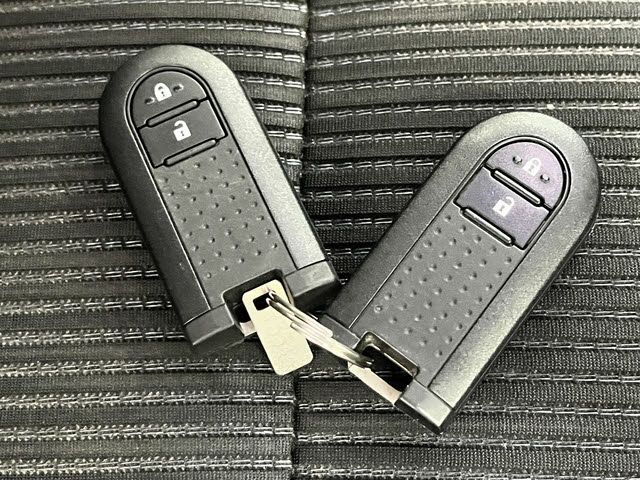 DAIHATSU MOVE CUSTOM 2018