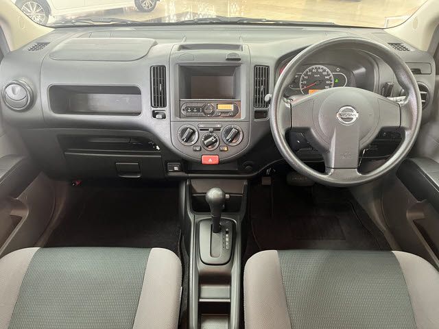 NISSAN NV150 AD 2WD 2017