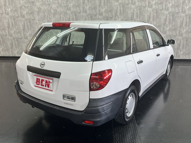 NISSAN NV150 AD 2WD 2017