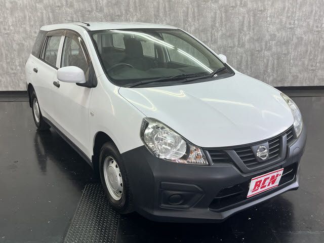NISSAN NV150 AD 2WD 2017
