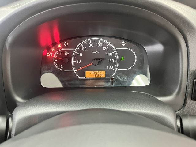 NISSAN NV150 AD 2WD 2017