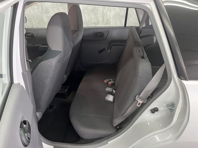 NISSAN NV150 AD 2WD 2017