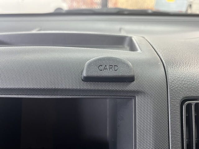 NISSAN NV150 AD 2WD 2017