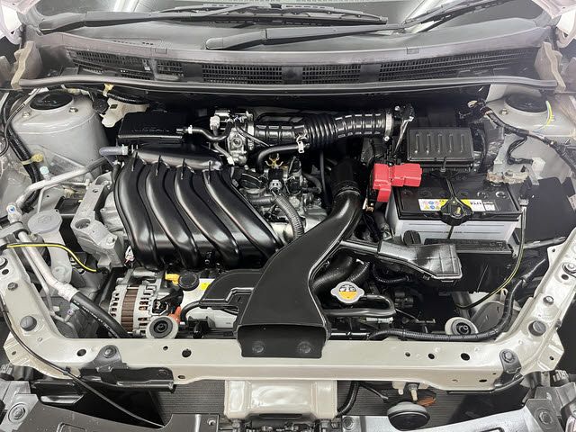 NISSAN NV150 AD 2WD 2017