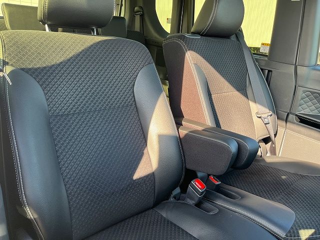 DAIHATSU TANTO CUSTOM 2022