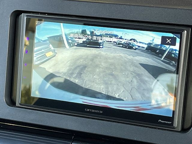 DAIHATSU TANTO CUSTOM 2022