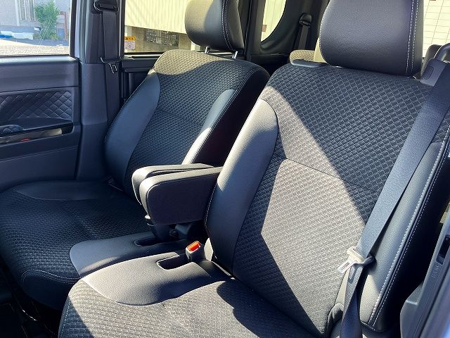 DAIHATSU TANTO CUSTOM 2022