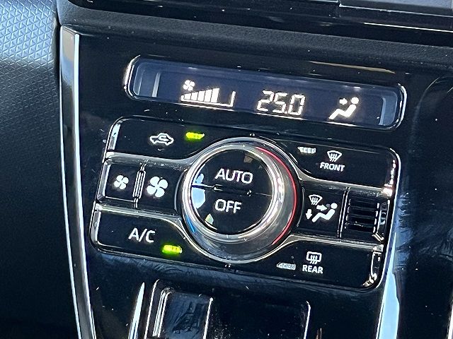 DAIHATSU TANTO CUSTOM 2022