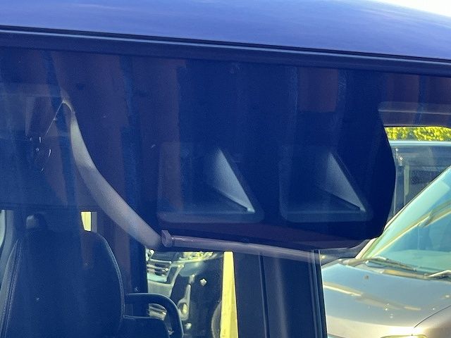 DAIHATSU TANTO CUSTOM 2022