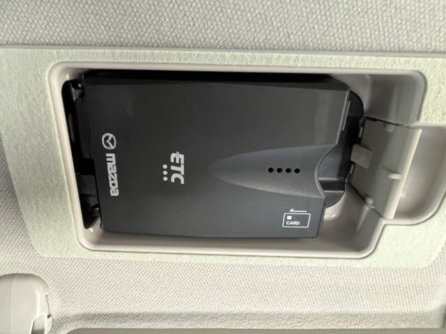 MAZDA DEMIO 4WD 2018