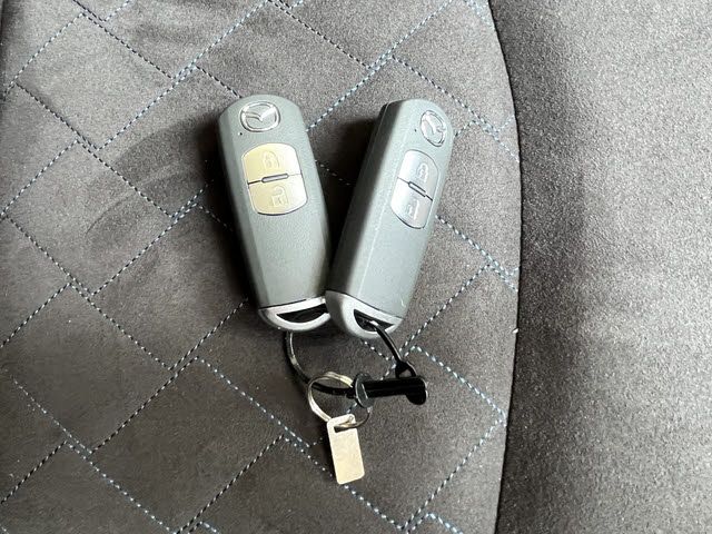 MAZDA DEMIO 4WD 2018