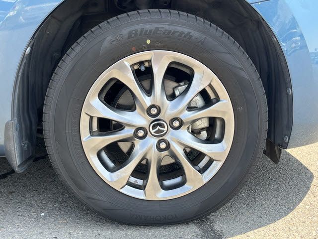 MAZDA DEMIO 4WD 2018