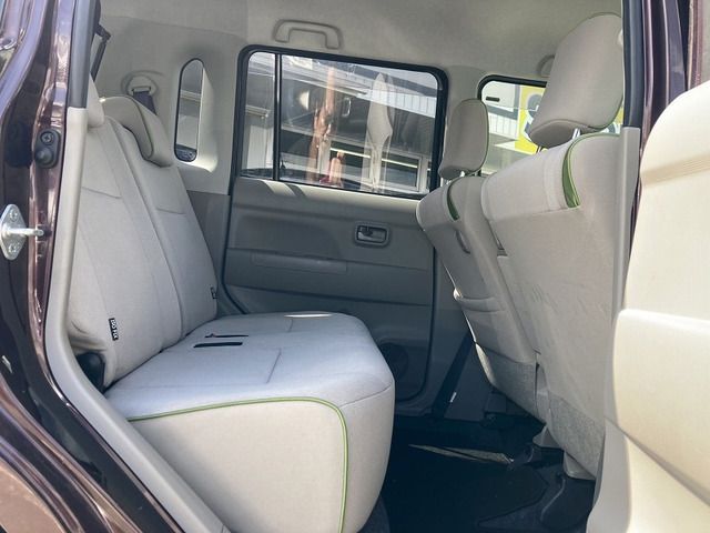 DAIHATSU MOVE CONTE 2015