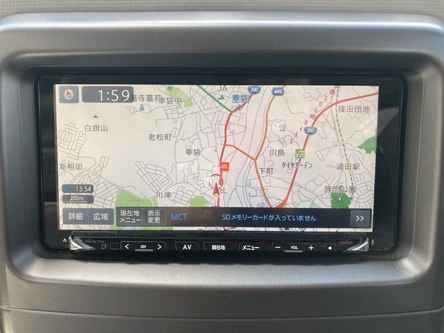 DAIHATSU MOVE CONTE 2015