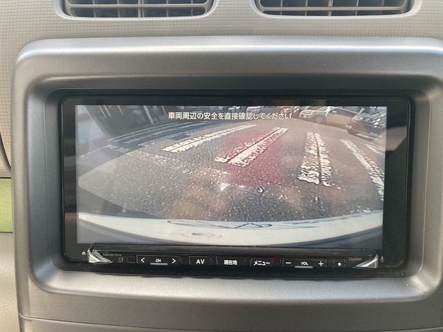 DAIHATSU MOVE CONTE 2015