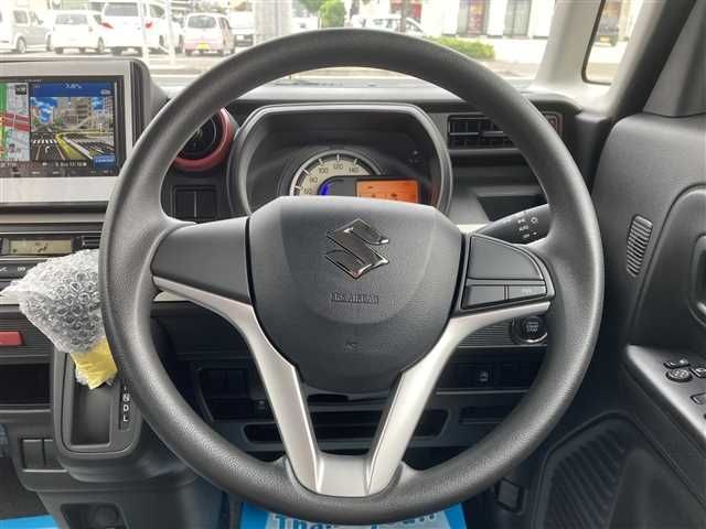 SUZUKI Spacia 2019