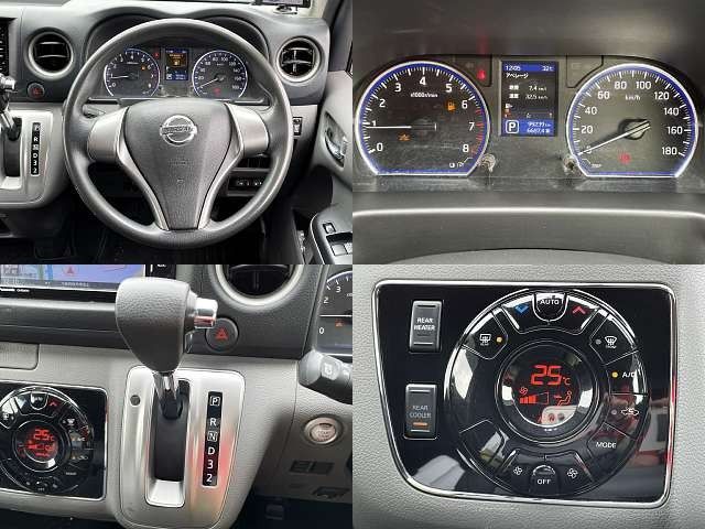 NISSAN CARAVAN van 2WD 2018