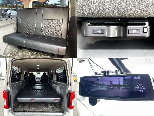 NISSAN CARAVAN van 2WD 2018