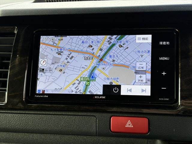 TOYOTA REGIUSACE van 4WD 2018