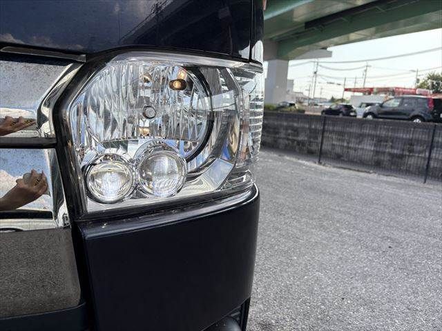 TOYOTA REGIUSACE van 4WD 2018