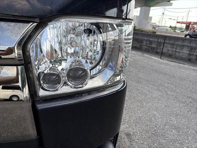 TOYOTA REGIUSACE van 4WD 2018