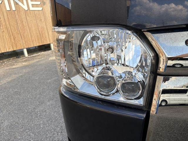 TOYOTA REGIUSACE van 4WD 2018