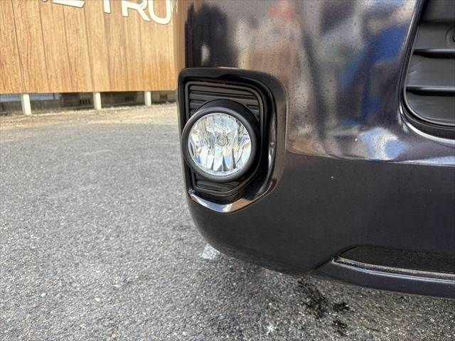 TOYOTA REGIUSACE van 4WD 2018