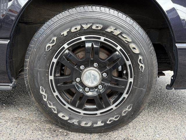 TOYOTA REGIUSACE van 4WD 2018