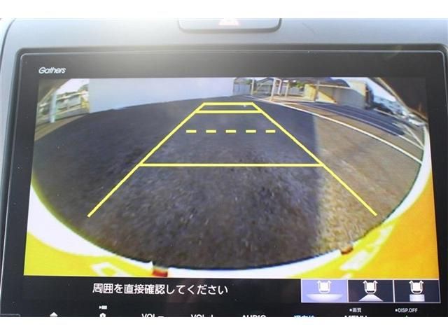 HONDA FREED HYBRID 2018