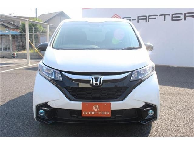 HONDA FREED HYBRID 2018