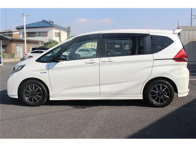 HONDA FREED HYBRID 2018