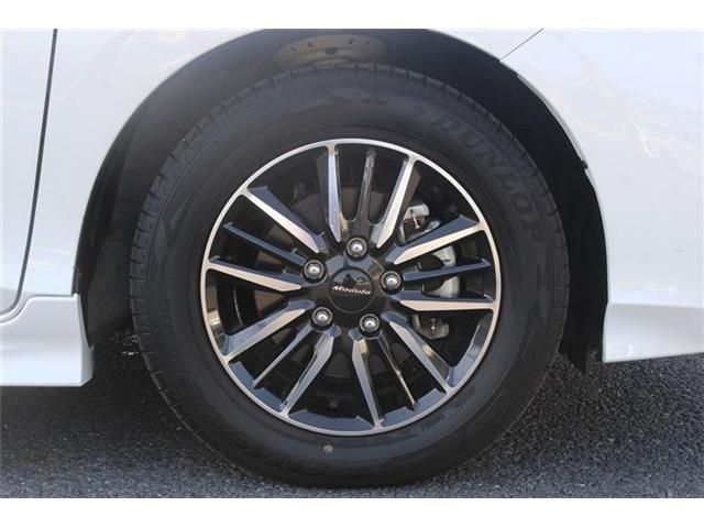 HONDA FREED HYBRID 2018