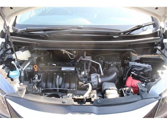 HONDA FREED HYBRID 2018