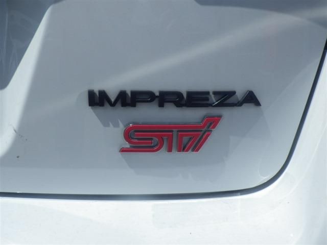 SUBARU IMPREZA SPORT 4WD 2021