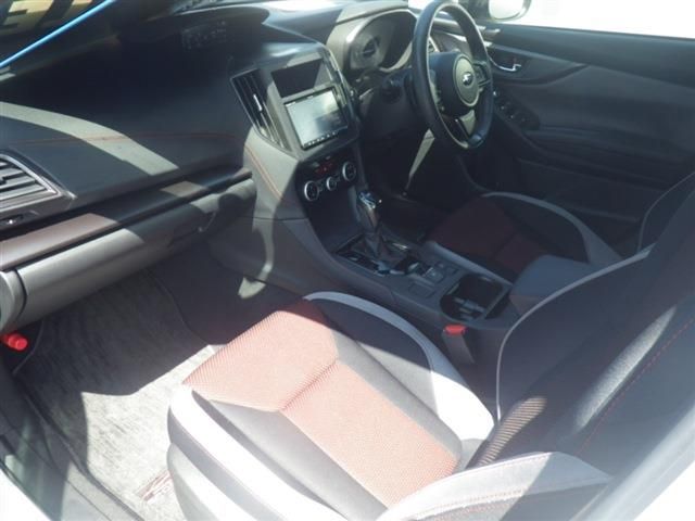 SUBARU IMPREZA SPORT 4WD 2021