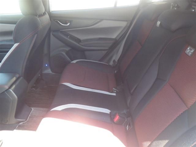 SUBARU IMPREZA SPORT 4WD 2021