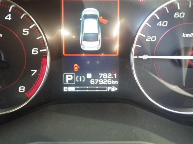 SUBARU IMPREZA SPORT 4WD 2021