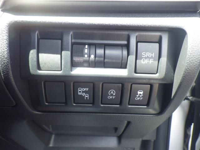 SUBARU IMPREZA SPORT 4WD 2021