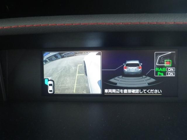 SUBARU IMPREZA SPORT 4WD 2021