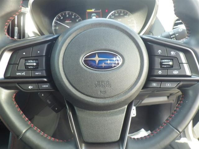 SUBARU IMPREZA SPORT 4WD 2021