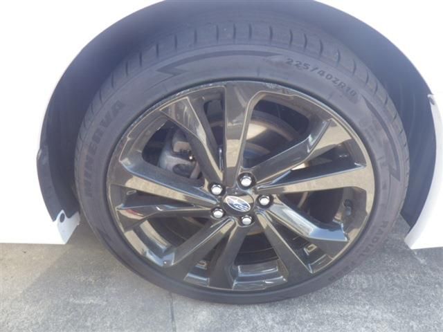 SUBARU IMPREZA SPORT 4WD 2021