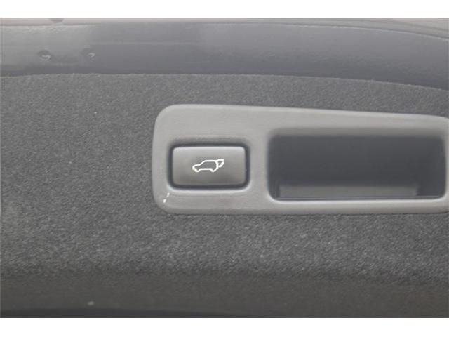 TOYOTA HARRIER HYBRID 2014