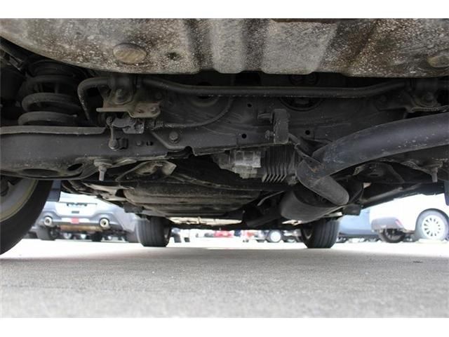 TOYOTA HARRIER HYBRID 2014