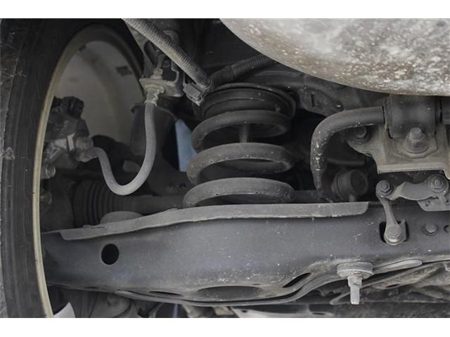 TOYOTA HARRIER HYBRID 2014