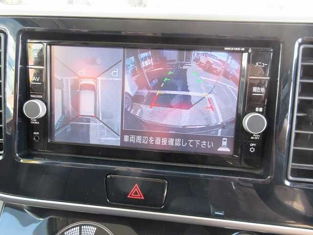 NISSAN DAYZ ROOX 2018