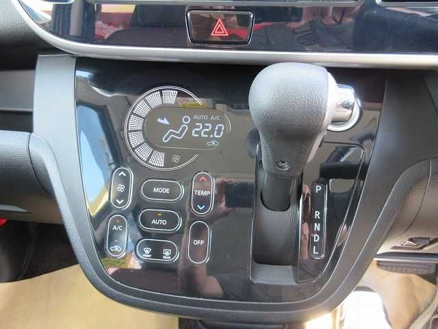 NISSAN DAYZ ROOX 2018